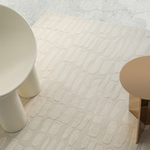 Daisie Rug Studio Darcy Abstract Rug