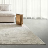 Daisie Rug Studio Darcy Abstract Rug