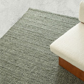 Daisie Rug Studio Ryleigh Hand-Woven Rug
