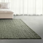 Daisie Rug Studio Ryleigh Hand-Woven Rug