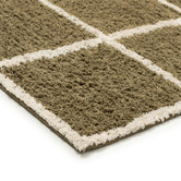 Daisie Rug Studio Xayden Machine Washable Rug