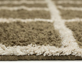 Daisie Rug Studio Xayden Machine Washable Rug