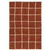 Daisie Rug Studio Xayden Machine Washable Rug