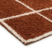 Daisie Rug Studio Xayden Machine Washable Rug