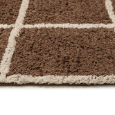Daisie Rug Studio Xayden Machine Washable Rug