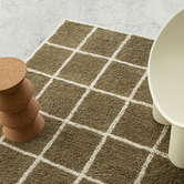 Daisie Rug Studio Xayden Machine Washable Rug