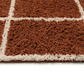 Daisie Rug Studio Xayden Machine Washable Rug