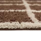 Daisie Rug Studio Xayden Machine Washable Rug
