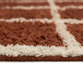 Daisie Rug Studio Xayden Machine Washable Rug