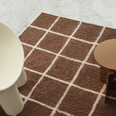 Daisie Rug Studio Xayden Machine Washable Rug