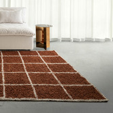 Daisie Rug Studio Xayden Machine Washable Rug