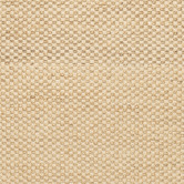 Daisie Rug Studio Larson Hand-Woven Jute &amp; Cotton Rug
