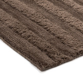 Daisie Rug Studio Augusta Hand-Woven Wool &amp; Cotton Rug