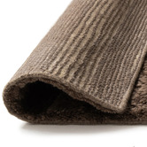 Daisie Rug Studio Augusta Hand-Woven Wool &amp; Cotton Rug