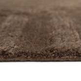 Daisie Rug Studio Augusta Hand-Woven Wool &amp; Cotton Rug