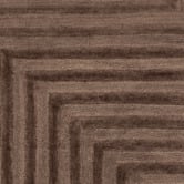 Daisie Rug Studio Augusta Hand-Woven Wool &amp; Cotton Rug