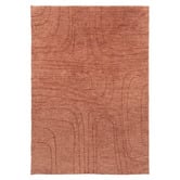 Daisie Rug Studio Lisbon Hand-Woven Wool &amp; Cotton Rug