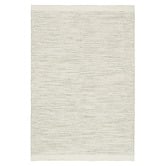 Daisie Rug Studio Weston Hand-Woven Wool &amp; Cotton Rug