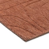 Daisie Rug Studio Lisbon Hand-Woven Wool &amp; Cotton Rug