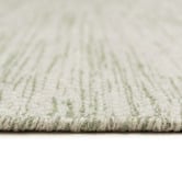 Daisie Rug Studio Weston Hand-Woven Wool &amp; Cotton Rug