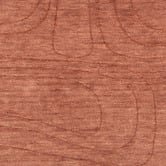 Daisie Rug Studio Lisbon Hand-Woven Wool &amp; Cotton Rug