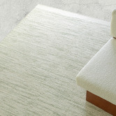 Daisie Rug Studio Weston Hand-Woven Wool &amp; Cotton Rug