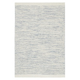 Daisie Rug Studio Weston Hand-Woven Wool &amp; Cotton Rug