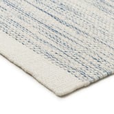Daisie Rug Studio Weston Hand-Woven Wool &amp; Cotton Rug