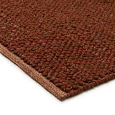 Daisie Rug Studio Somer Hand-Woven Wool-Blend Rug