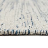Daisie Rug Studio Weston Hand-Woven Wool &amp; Cotton Rug