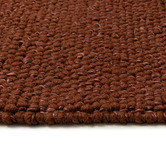 Daisie Rug Studio Somer Hand-Woven Wool-Blend Rug