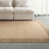 Daisie Rug Studio Corvalis Machine Washable Rug
