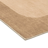 Daisie Rug Studio Corvalis Machine Washable Rug