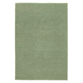 Daisie Rug Studio Decatur Hand-Woven Wool &amp; Cotton Rug