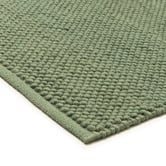 Daisie Rug Studio Decatur Hand-Woven Wool &amp; Cotton Rug