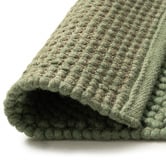 Daisie Rug Studio Decatur Hand-Woven Wool &amp; Cotton Rug