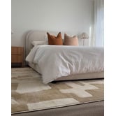 Daisie Rug Studio Lexington Machine Washable Rug