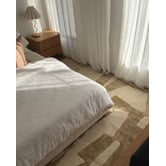 Daisie Rug Studio Lexington Machine Washable Rug