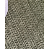 Daisie Rug Studio Olive Green Clarke Rug