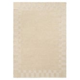 Daisie Rug Studio Aina Hand-Woven Wool Rug