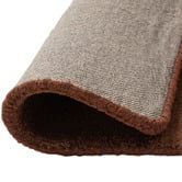 Daisie Rug Studio Aina Hand-Woven Wool Rug
