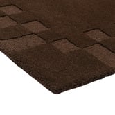 Daisie Rug Studio Aina Hand-Woven Wool Rug