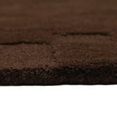 Daisie Rug Studio Aina Hand-Woven Wool Rug