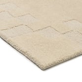 Daisie Rug Studio Aina Hand-Woven Wool Rug