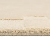 Daisie Rug Studio Aina Hand-Woven Wool Rug