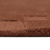 Daisie Rug Studio Aina Hand-Woven Wool Rug