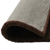 Daisie Rug Studio Aina Hand-Woven Wool Rug