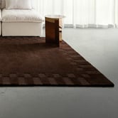 Daisie Rug Studio Aina Hand-Woven Wool Rug
