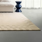 Daisie Rug Studio Aina Hand-Woven Wool Rug
