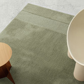 Daisie Rug Studio Lettie Banded Rug